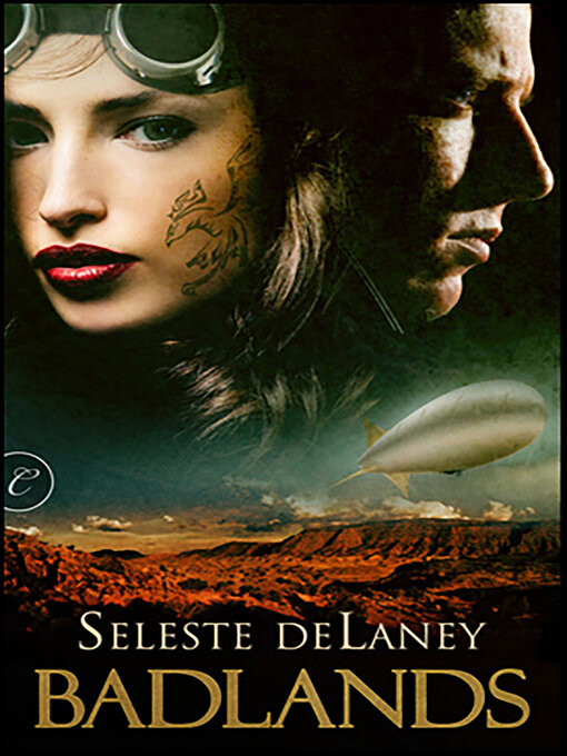 Title details for Badlands by Seleste deLaney - Available